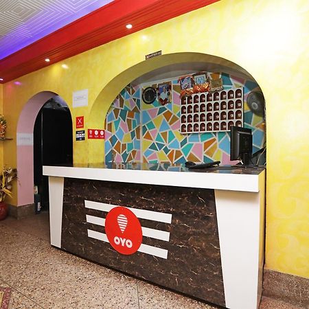 Collection O Hotel New Jasmine Urali Экстерьер фото